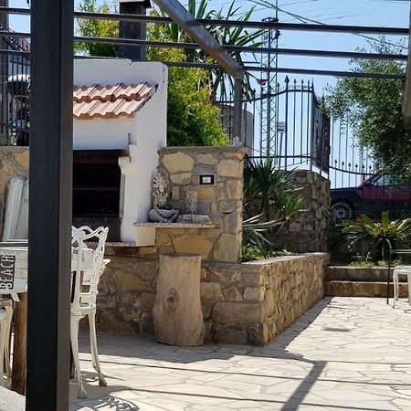 Piccola Casa Con Giardino Villa Сан Ремо Екстериор снимка