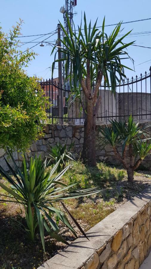 Piccola Casa Con Giardino Villa Сан Ремо Екстериор снимка