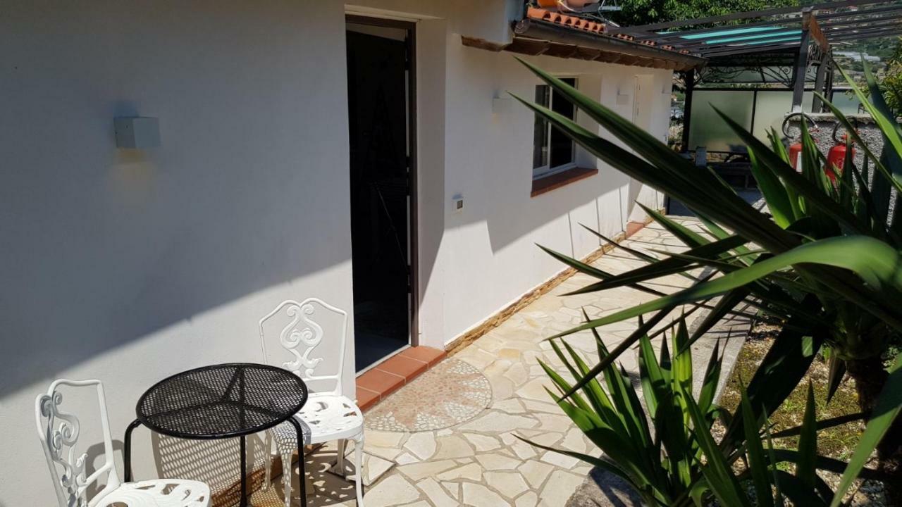 Piccola Casa Con Giardino Villa Сан Ремо Екстериор снимка